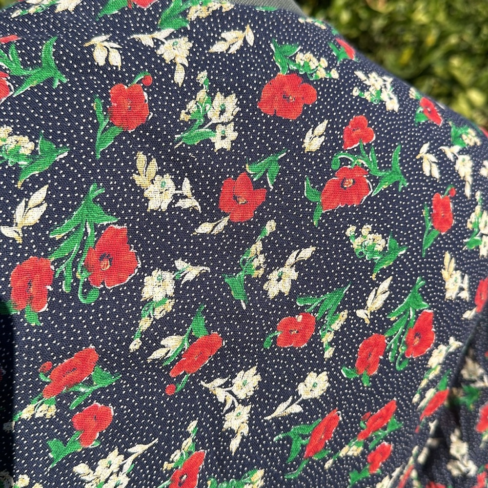 NWOT Women’s Ralph Lauren Dress - Picture 8 of 10